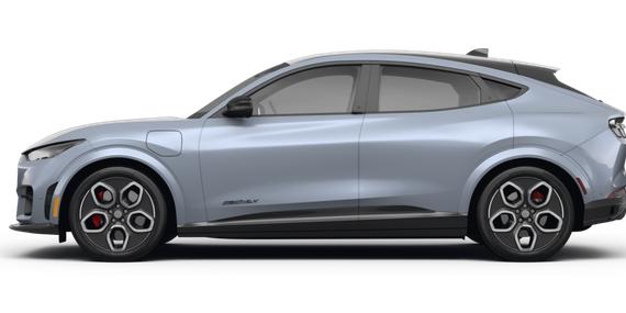 FORD MUSTANG MACH-E 2022 3FMTK4SX4NMA24200 image FORD MUSTANG MACH-E 2022 3FMTK4SX4NMA24200 image